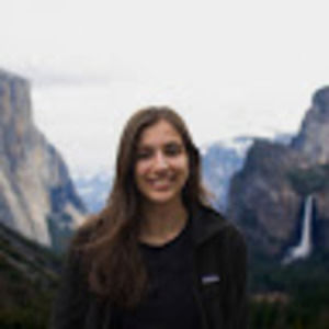 Meet your Posher, Aysha